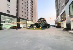 Chung cư Văn Phòng Trung Ương Đảng 3 ngủ giá 6.5 tỷ ở ngay.... Bán căn hộ chung cư tại Xuân Phương, Hà Nội 01