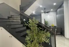Bán nhà 3 tầng mới hoàn thiện kiệt Tiểu La, trung tâm Đà Nẵng, diện tích 51m²... Bán nhà riêng tại Hòa Cường, Đà Nẵng 13