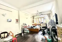 Nhà mặt phố Nguyễn Trường Tộ, Tân Phú - Đầu tư đỉnh cao ngay gần sân bay... Bán nhà mặt phố tại Phú Thọ Hòa, Hồ Chí Minh 12
