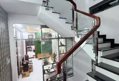 Bán nhà 4 tầng 4 phòng ngủ tại Phường An Hội Tây, TP HCM... Bán nhà riêng tại An Hội Tây, Hồ Chí Minh 17