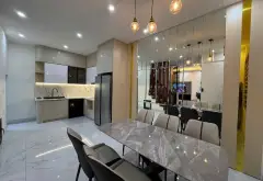 Nhà Góc 4 Tầng Thang Máy, Mặt Tiền Rộng, 2 Thoáng Vĩnh Viễn... Bán nhà riêng tại Bồ Đề, Hà Nội 09