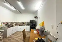 Nhà riêng 4 tầng tại Quang Trung, Gò Vấp, diện tích 39.9 m² giá 5 tỷ đồng... Bán nhà riêng tại An Hội Tây, Hồ Chí Minh 04