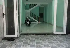 Cơ hội hiếm có sở hữu nhà 3 tầng kiên cố trên kiệt ô tô Tôn Đản... Bán nhà riêng tại An Khê, Đà Nẵng 06
