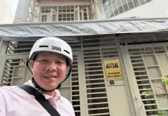 Nhà 6 tầng sầm uất, sáng tạo đầu tư phòng trọ ngay trung tâm... Bán nhà riêng tại Cầu Kiệu, Hồ Chí Minh 01