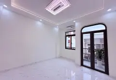 Nhà Đẹp 4 Tầng Khu Tân Bình - Vào Ở Ngay... Bán nhà riêng tại Tân Sơn, Hồ Chí Minh 07