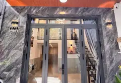 Cơ Hội Vàng Sở Hữu Nhà 2 Tầng Mới Tinh Giáp Chợ... Bán nhà riêng tại Phú Thọ Hòa, Hồ Chí Minh 01