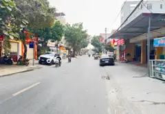 GẦN TRƯỜNG HỌC - ĐƯỜNG OTO TRÁNH THÔNG ĐƯỜNG VÂN TRÌ VÀ ĐƯỜNG VÕ NGUYÊN GIÁP... Bán owner_side tại Phúc Thịnh, Hà Nội 01