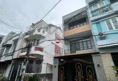 Nhà Lô Góc 3 Tầng Sáng Bừng Phan Anh - Tân Phú... Bán nhà riêng tại Phú Thạnh, Hồ Chí Minh 01