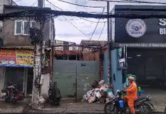 Kho xưởng siêu rộng mặt tiền Hương Lộ 2, Bình Tân... Bán nhà mặt phố tại Bình Tân, Hồ Chí Minh 08