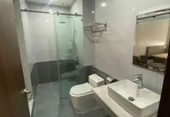 Nhà mặt phố 6 tầng với 8 phòng khép kín, vị trí thuận lợi tại khu dân cư Cây Đa... Bán nhà mặt phố tại Gia Viên, Hải Phòng 12