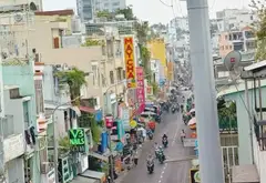 Nhà mặt tiền kinh doanh sầm uất trung tâm Quận 3... Bán nhà mặt phố tại Bàn Cờ, Hồ Chí Minh 12