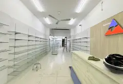 Nhà mặt phố Phan Đình Phùng, Phú Nhuận, 6 tầng diện tích 80m2... Bán nhà mặt phố tại Cầu Kiệu, Hồ Chí Minh 02