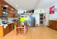 Chủ bán gấp chung cư 3 phòng ngủ diện tích 78,4 m2 tại Bán đảo Linh Đàm, hơn 5 tỷ... Bán căn hộ chung cư tại Hoàng Liệt, Hà Nội 02