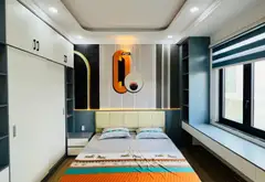 Bán nhà riêng 4 tầng diện tích 55m2 tại Bình Tân, mặt tiền 5.2m, giá 7.8 tỷ... Bán nhà riêng tại Bình Trị Đông, Hồ Chí Minh 10