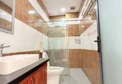 Biệt thự 2mt khu hiệp thành city. Khu vực đáng sống nhất nhì q12. 820 4tầng 16,2tỷ... Bán nhà mặt phố tại Tân Thới Hiệp, Hồ Chí Minh 11