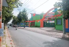 Đất mặt tiền kinh doanh Xuân Thới Thượng - Giá siêu cạnh tranh giảm còn 3.7 tỷ!... Bán đất tại Bà Điểm, Hồ Chí Minh 01