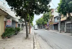 Bán đất phân lô xã Phù Đổng, Hà Nội - 82m2, mặt tiền 5m, đường ô tô tránh, VIEW Nhà văn hóa... Bán đất tại Phù Đổng, Hà Nội 04