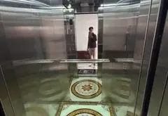 Nhà hiện đại có thang máy, ô tô vào tận nơi, tặng full nội thất... Bán nhà riêng tại Nam Phù, Hà Nội 16