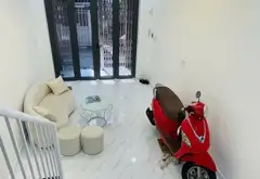 Bán nhà 2 tầng, 30m2, hẻm xe hơi Phú Nhuận, giá 6 tỷ... Bán nhà riêng tại Phú Nhuận, Hồ Chí Minh 05