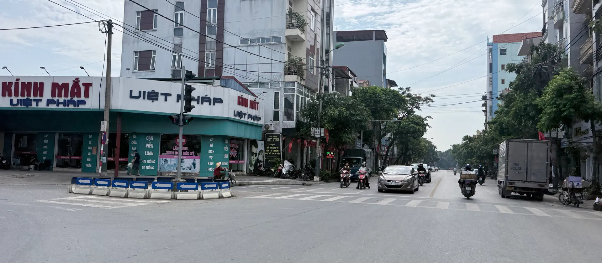 BÁN ĐẤT 57M² ĐÔNG ANH – XE TẢI ĐỖ CỬA – 20M RA TRỤC Ô TÔ TRÁNH KINH DOANH – 300M RA VÕ NGUYÊN GIÁP... Bán đất tại Phúc Thịnh, Hà Nội 01