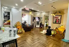 Cơ hội sở hữu căn hộ 3 phòng ngủ rộng rãi tại Định Công với giá tốt... Bán căn hộ chung cư tại Định Công, Hà Nội 04