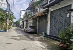 Bán nhà riêng 4 tầng tại phường Bình Tân, Hồ Chí Minh, 4 phòng ngủ, giá 4.9 tỷ... Bán nhà riêng tại Bình Tân, Hồ Chí Minh 02