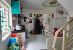 Bán nhà riêng 3 tầng 2 phòng ngủ hẻm xe hơi tại quận Tây Hồ... Bán nhà riêng tại Bảy Hiền, Hồ Chí Minh 07