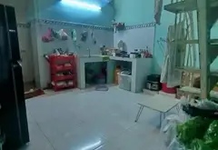 BÁN NHÀ QUẬN 8 - HOÀI THANH - 84M2 - HẺM THÔNG THOÁNG - GẦN CẦU CHÀ VÀ NHỈNH 6 TỶ... Bán nhà riêng tại Phú Định, Hồ Chí Minh 06