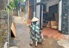 Bán đất Ninh Sơn Chúc Sơn mặt tiền rộng 5m, hướng Nam... Bán đất tại Chương Mỹ, Hà Nội 05