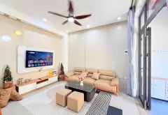 Cơ hội vàng sở hữu nhà 2 tầng mặt tiền rộng tại Tô Hiệu... Bán nhà riêng tại Hòa Khánh, Đà Nẵng 03