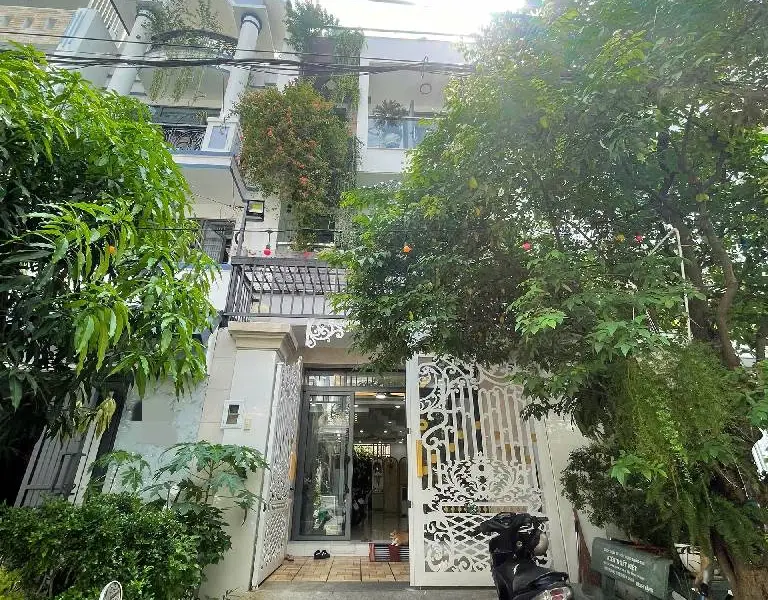 Cơ hội hiếm có sở hữu nhà mặt phố khu Tên Lửa giá giảm sốc... Bán nhà mặt phố tại An Lạc, Hồ Chí Minh 01