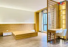 Nhà riêng xây mới lô góc với thiết kế hiện đại tại khu vực Trần Nguyên Hãn, Vũ Chí Thắng... Bán nhà riêng tại Lê Chân, Hải Phòng 08