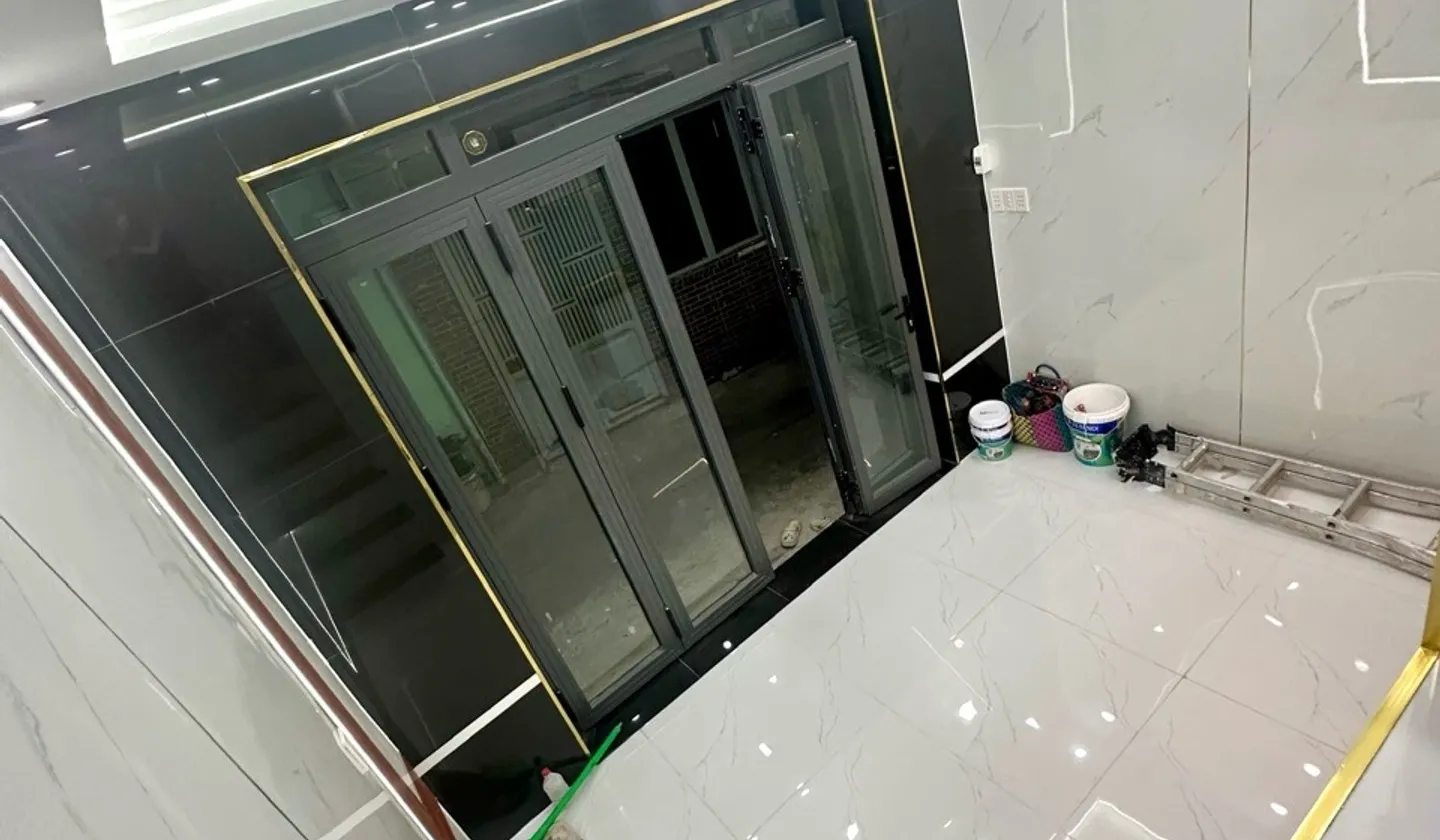 Bán nhà 2 tầng 17m2 hẻm xe hơi Phú Thọ Hoà Tân Phú giá 2.5 tỷ... Bán nhà riêng tại Phú Thọ Hòa, Hồ Chí Minh 01