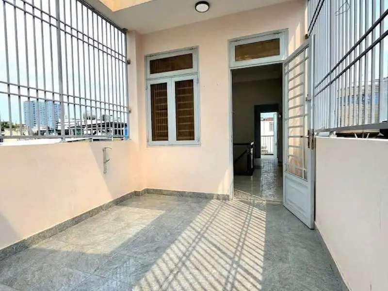 🌈🌈🌈NHÀ 5 TẦNG - DT 40M - PHÙNG VĂN CUNG - F CẦU KIỆU... Bán nhà riêng tại Cầu Kiệu, Hồ Chí Minh 01