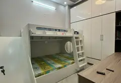 Bán nhà riêng 2 tầng diện tích 55,6 m2 khu Nam Long Quận 7 giá 7,2 tỷ... Bán nhà riêng tại Tân Thuận, Hồ Chí Minh 06