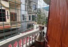 Nhà riêng 2 tầng thiết kế hiện đại tại Mạc Thiên Phúc, vị trí đắc địa thuận tiện... Bán nhà riêng tại Kiến An, Hải Phòng 09