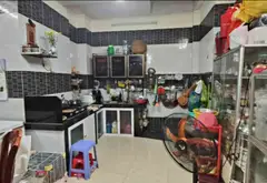 Nhà 4 Tầng Hiện Đại Gần Nguyễn Văn Trỗi, Giá Hấp Dẫn... Bán nhà riêng tại Cầu Kiệu, Hồ Chí Minh 01