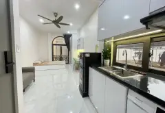 Bán tòa căn hộ dịch vụ 8 tầng full đồ tại Mỹ Đình với thang máy và 32 phòng khép kín... Bán chung cư mini tại Từ Liêm, Hà Nội 01