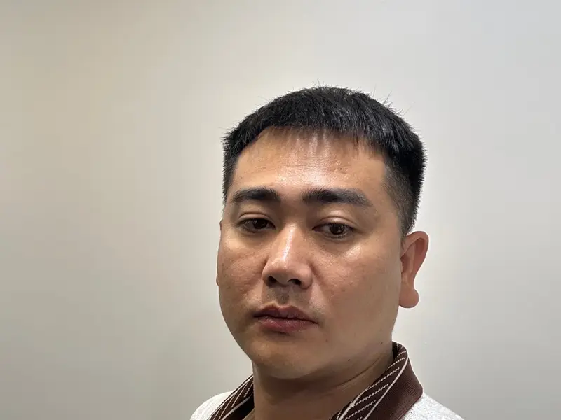 Nhà phố sang trọng tại vùng ven An Đồng với thiết kế tinh tế, không gian rộng mở... Bán nhà riêng tại An Hải, Hải Phòng 01