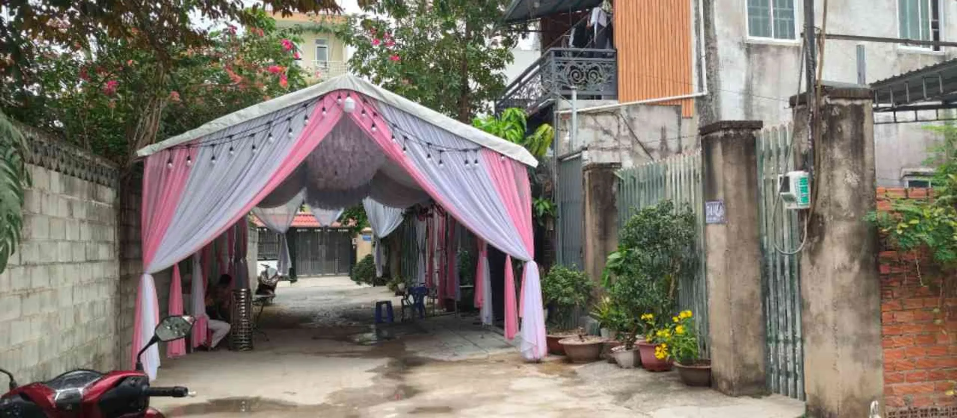 Bán đất thổ cư 106.5m² hướng Đông, xã Xuân Thới Sơn, Hóc Môn, 3.x tỷ... Bán đất tại Xuân Thới Sơn, Hồ Chí Minh 01