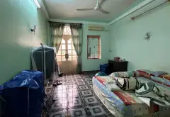 Nhà 4 Tầng 7 Phòng Ngủ Hẻm Xe Tải Gò Vấp... Bán nhà riêng tại An Hội Đông, Hồ Chí Minh 14