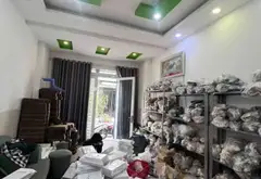 Bán nhà 2 tầng, 2PN 2WC, vị trí gần chợ Bình Thành, Bình Tân... Bán nhà riêng tại Bình Tân, Hồ Chí Minh 05