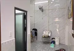 NHÀ ĐẸP 2 TẦNG - VỊ TRÍ ĐẸP THUẬN TIỆN ĐỦ THỨ - ĐƯỜNG SỐ 59 - PHƯỜNG AN HỘI TÂY - GÒ VẤP - NHỈNH 4... Bán nhà riêng tại An Hội Tây, Hồ Chí Minh 07