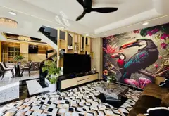 Kịch bản hiếm có: Nhà 4 tầng siêu phẩm hẻm xe hơi Lê Văn Thọ giá mềm... Bán nhà riêng tại Thông Tây Hội, Hồ Chí Minh 06