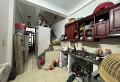 Bán nhà 4 tầng mặt ngõ ô tô Đống Đa, kinh doanh tốt... Bán nhà mặt phố tại Văn Miếu - Quốc Tử Giám, Hà Nội 03