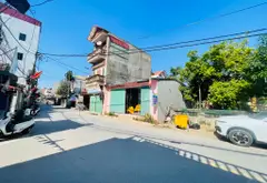 Bán nhà mặt phố lô góc tại thôn 5 Xuân Quan, Văn Giang, vị trí đắc địa kinh doanh thuận lợi... Bán nhà mặt phố tại Văn Giang, Hưng Yên 02