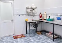 Nhà 2 tầng an ninh, giá mềm ngay trung tâm... Bán nhà riêng tại Vườn Lài, Hồ Chí Minh 02