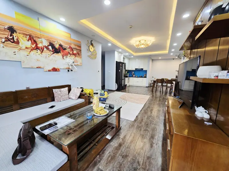 Căn hộ góc view phố đỉnh tại FLC Star Tower Hà Đông... Bán căn hộ chung cư tại Hà Đông, Hà Nội 01