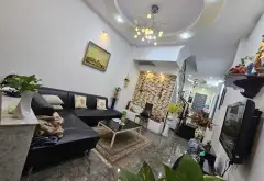 Bán nhà 4 tầng hẻm xe hơi, đối diện công viên Lê Thị Riêng... Bán nhà riêng tại Tân Sơn Nhất, Hồ Chí Minh 03