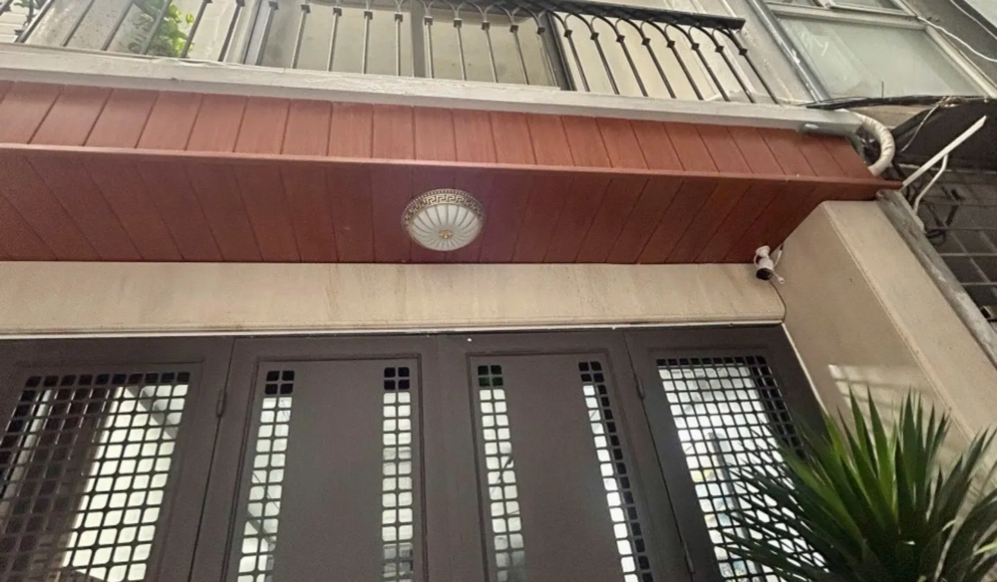 Bán nhà Gần Thái Hà, Tây Sơn 6 Tầng Thang Máy full nội thất về ở ngay, gần oto... Bán nhà riêng tại Đống Đa, Hà Nội 01